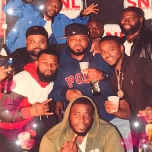 Meet your Posher, Teamusent